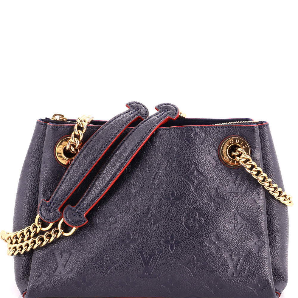 Louis Vuitton BB Surene Handbag